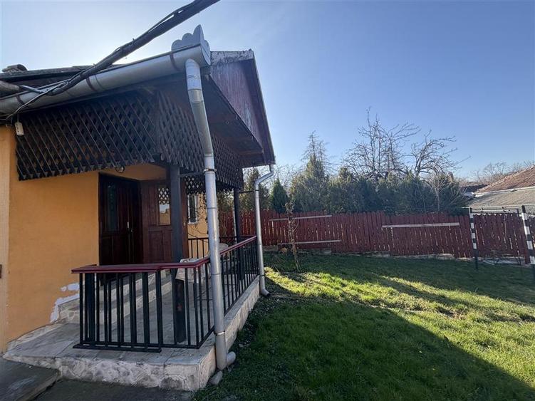 CASA DE INCHIRIAT | PLAN PARTER | CALEA ADEVARULUI | ORADEA - 1