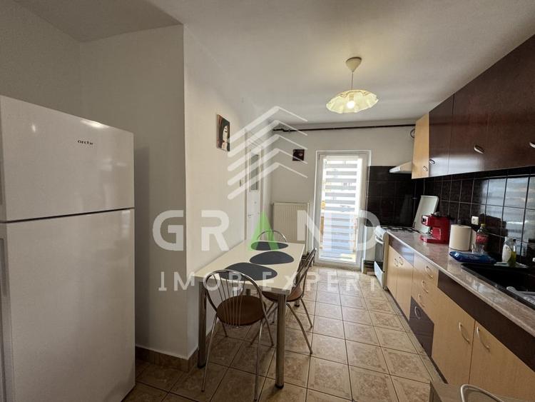 Apartament 4 camere | 2 BALCOANE | PARCARE | Marasti/BRD/Lacu Rosu - 2