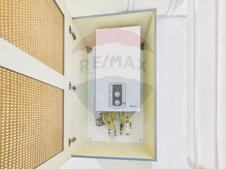 Apartament cu 2 camere spatios in zona Drumul Taberei/Plaza Mall - 4