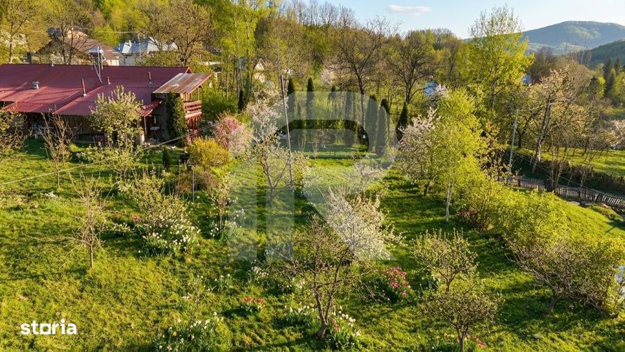 Teren intravilan Slanic Prahova - 5