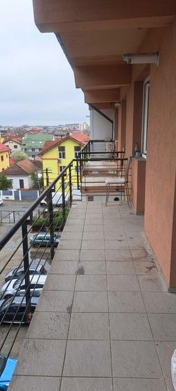 Inchiriez garsoniera zona Promenada - 8