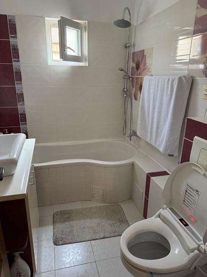 Apartament 3 camere tip PB decomandat - 3