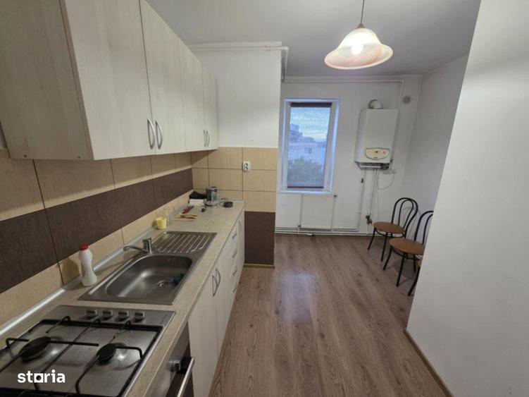 Apartament 3 camere, etaj 3 din 4, Bld Pandurilor amplasare excelenta - 4