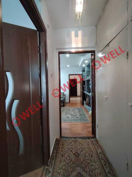 Apartament cu 2 camere de vânzare în Sfântu Gheorghe, pe Aleea Avântului! - 7