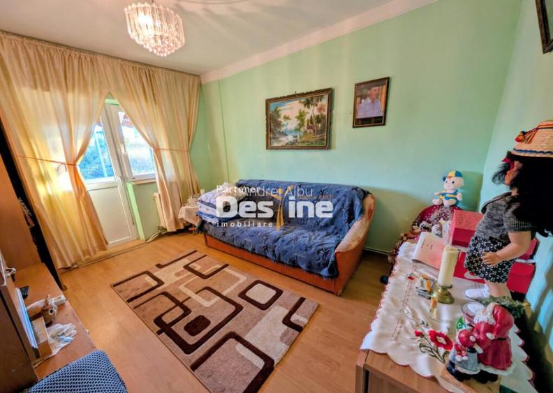 Oportunitate! Apartament 3 camere decomandat - etaj2 70.74mp