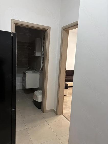 Garsoniera de inchiriat Drumul Taberei - 9