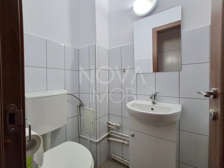 Apartament 3 camere, decomandat, Terezian - 8