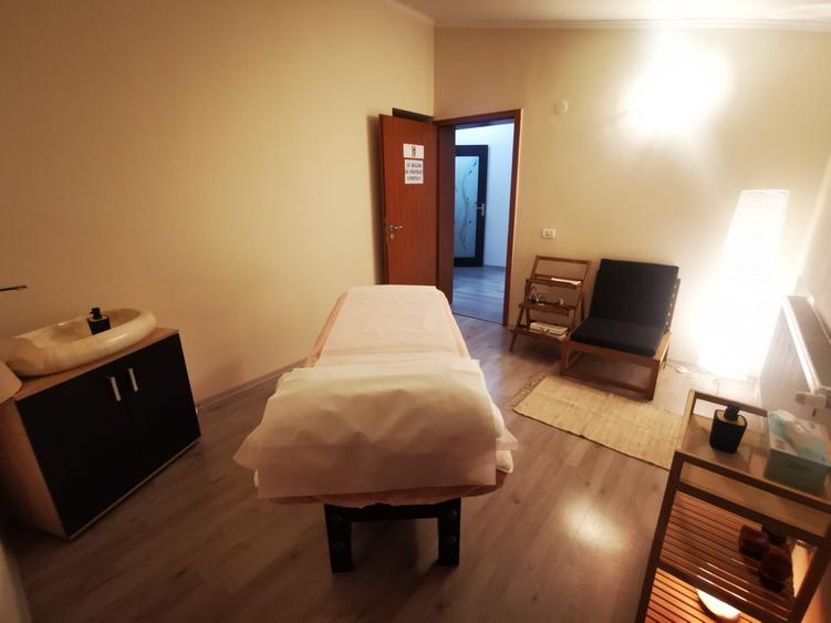 De vanzare etaj vila, vad comercial – Dumbravita langa benzinaria ESO- 627 - 9