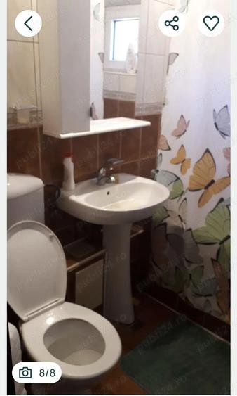 Apartament 2 camere decomandat et 2 gaz zona Calomfirescu cu Eroii dela Cerna - 6