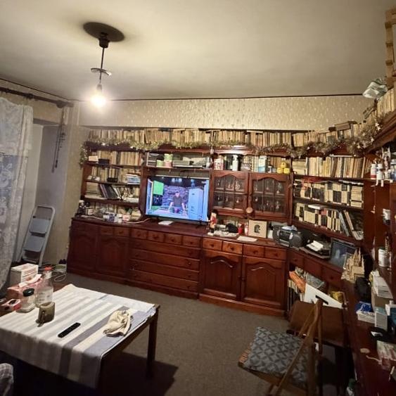 3 Camere | Pacii | Gorjului | Militari | De renovat | metrou 5' - 3