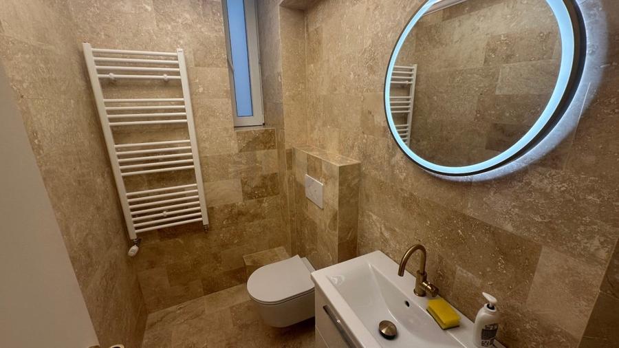 REA1022047 Apartament 5 Camere De Vanzare I Dorobanti - 17