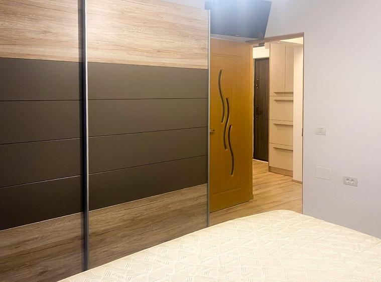 Apartament 2 camere | Gara - Bd Ferdinand | 80mp - 6