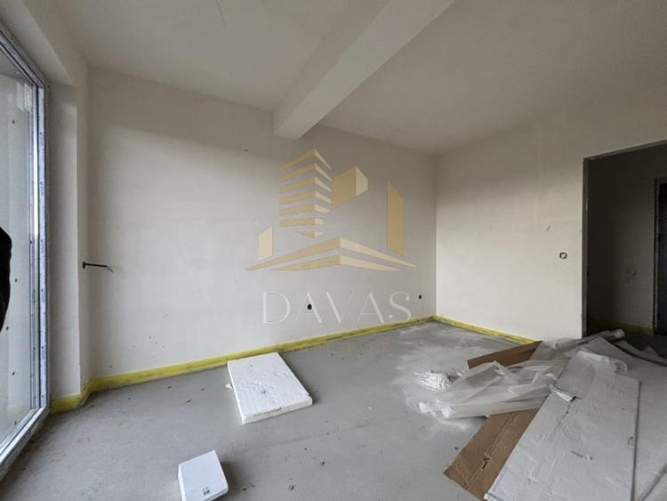 Apartament de 3 camere semidecomandat | Bloc nou Baciu - 12