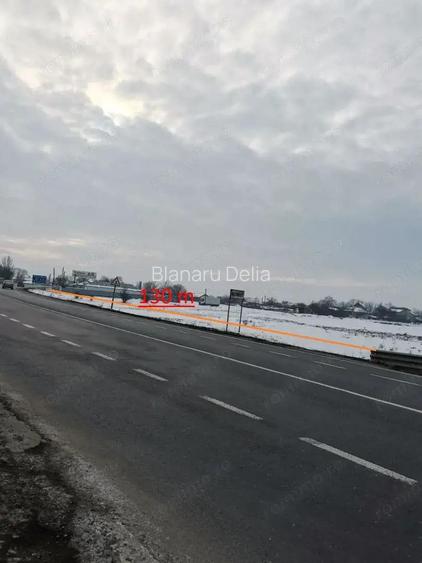 Teren intravilan Bizighesti Teren intravilan Bizighesti