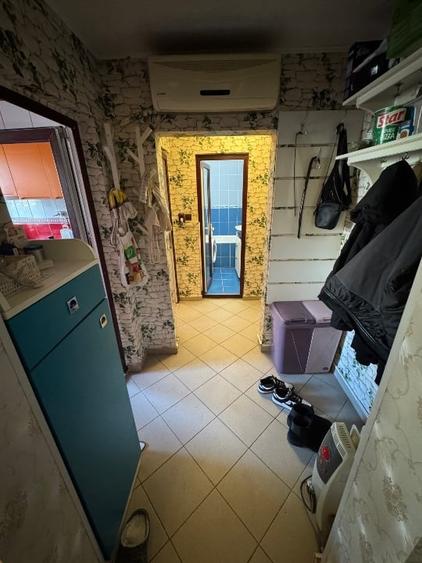 Apartament 2 camere  Teiul Doamnei - 5