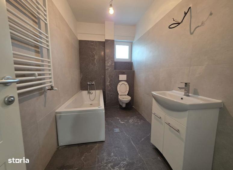 Apartament 1 camera finalizat-1,5km de Sos Bucium,parter Cod:161967 - 1