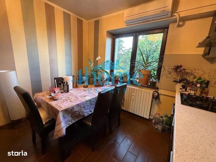 Apartament 3 Camere|Piata Sudului|Metrou|Bloc Nou|Parcare - 5