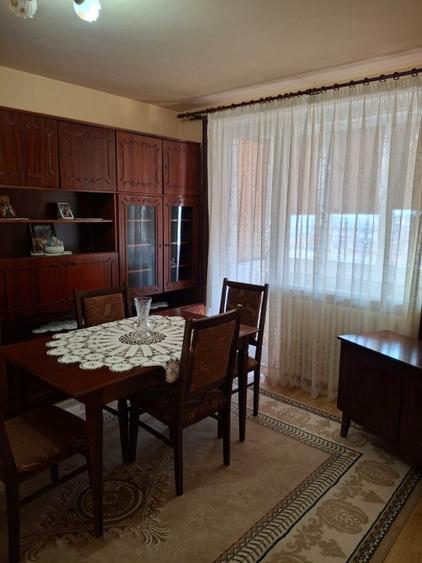 Apartament de vanzare: 3camere, 58mp, str Eroilor, Blaj - 2