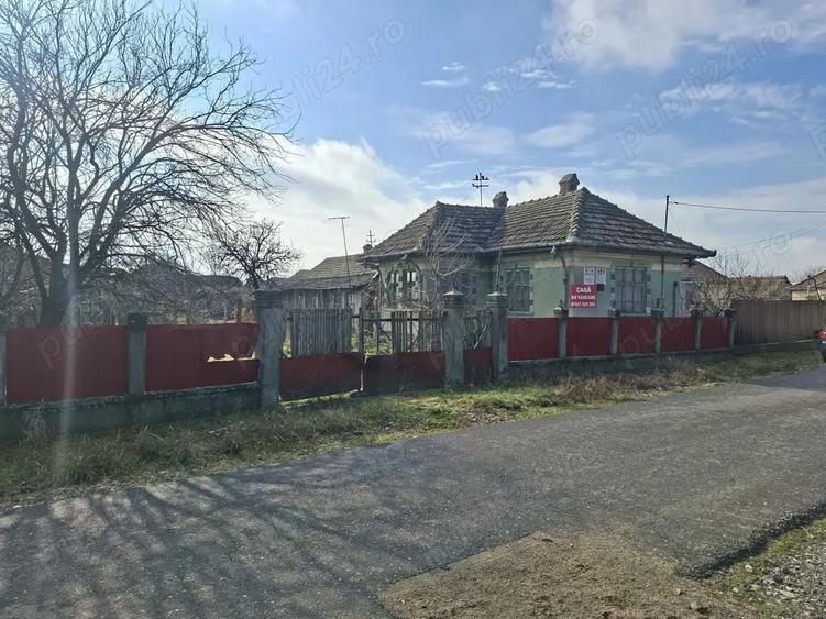 Casa Obarsia de Camp Mehedin?i - 7