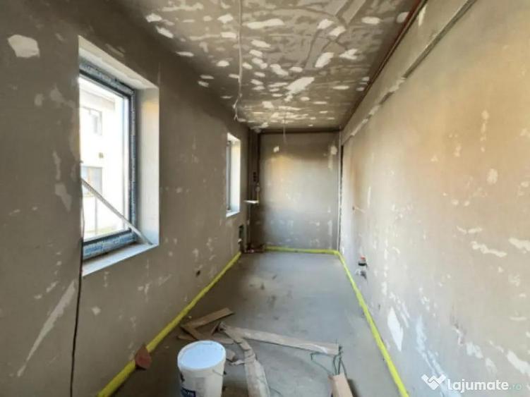 Apartament 3 camere, 43 mp, zona Vest - 8