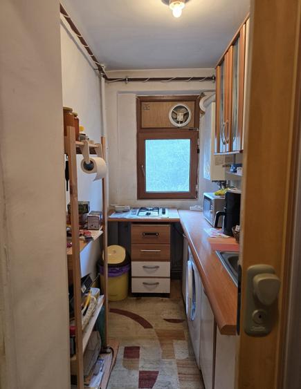 Lujerului -Centrala Proprie -3 min metrou - 8