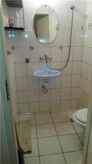 Garsonieră decomandată în Dâmbul Rotund
