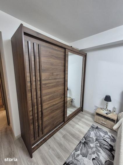Apartament cu 3 camere în Mioriței