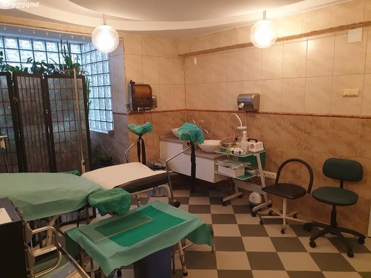 Cabinet Medical de inchiriat - 6