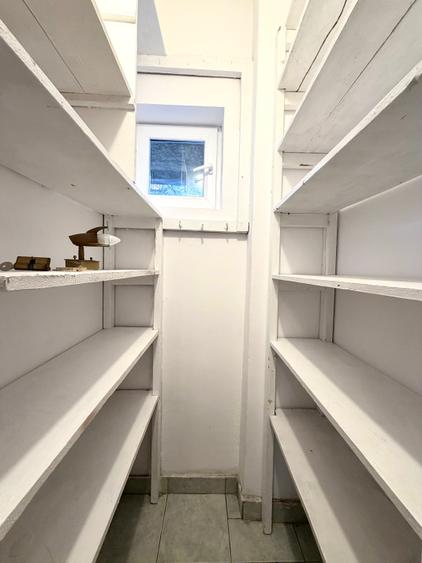 Parter in Vila cu intrare Individuală / Cotroceni/ Centrala Proprie - 26