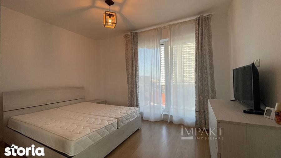 Apartament spatios cu 3 camere in zona Pietei Mihai Viteazul - 6
