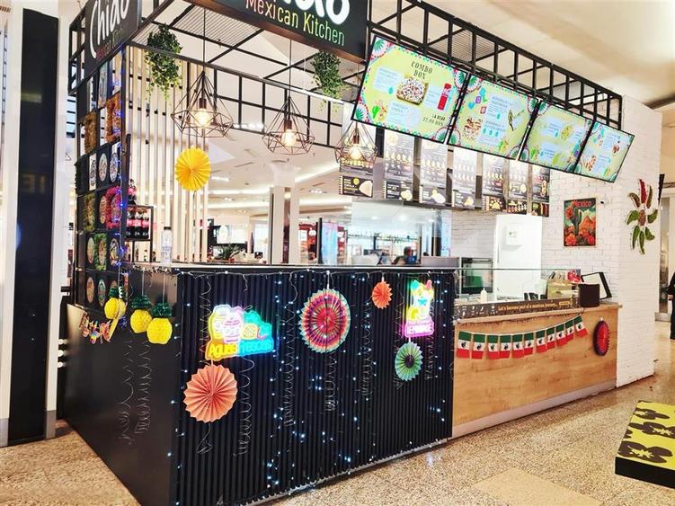 Afacere la cheie - 1