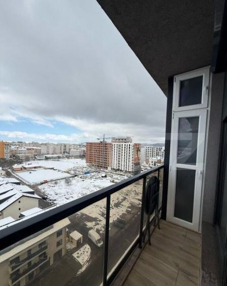 Apartament cu 2 camere, 47 mp - Doamna Stanca - 4