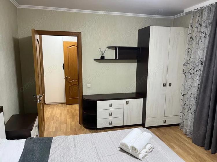 Apartament cu 2 camere de inchiriat in zona Iancului - 3