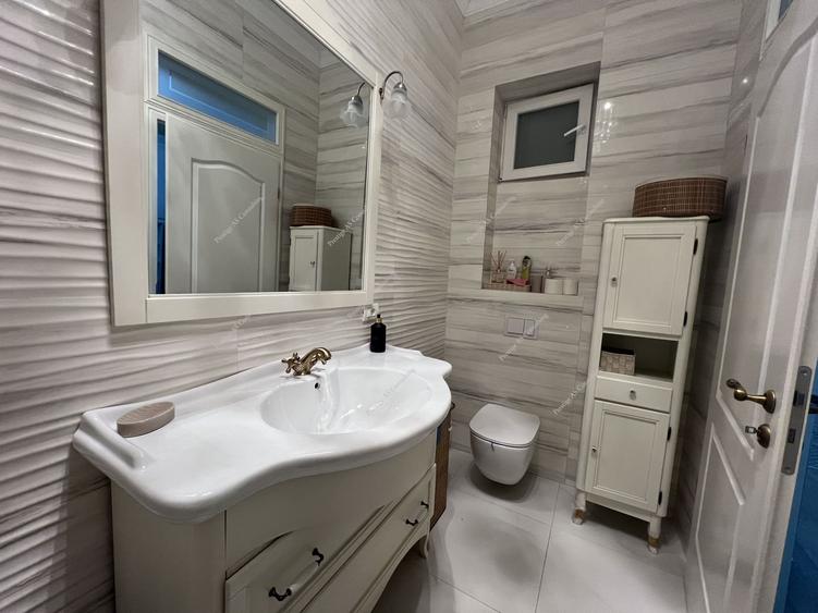 Apartament 2 Camere | Eleganta in zona Odobescu | Etaj 1 - 13