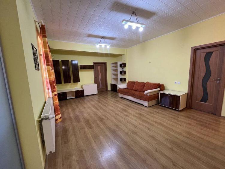 Inchiriez apartament 2 camere, 70mp langa Panemar stejarului - 6