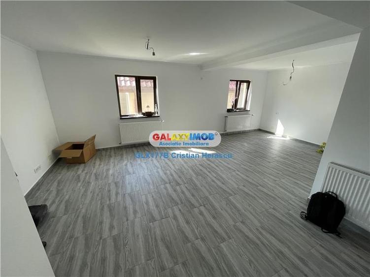 Crevedia Dr Guliei Vila mobilata utilat P+1+Pod 120 mpu teren 408 mp - 8