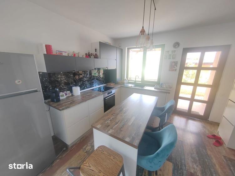 Casa Individuala Pantelimon Super Pret - 8