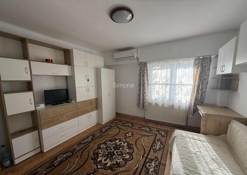 Apartament 1 camera Marasti-Aurel Vlaicu