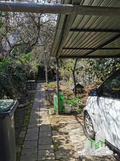 Apartament cu teren privat in proprietate. stefan cel mare - 1