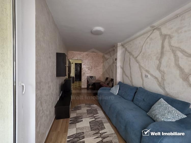 Apartament 2 camere Floresti, 42mp, parcare exterioara - 4