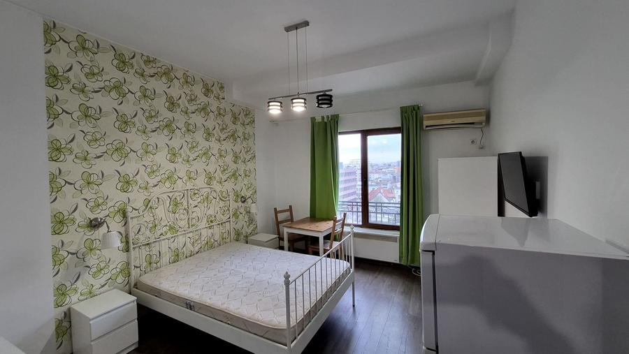 Garsoniera 28,85 mp - Universitate - 6