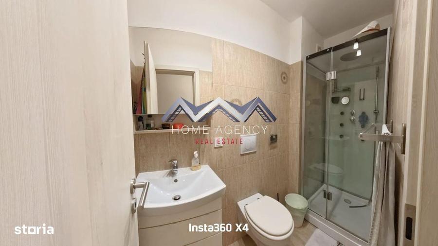 Apartament 3 camere | decomandat, mobilat, utilat, 2 locuri parcare - 4