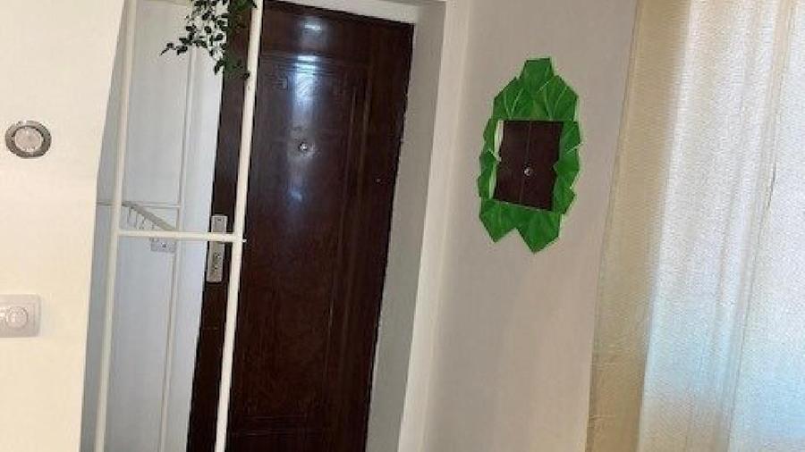 BAIA MARE - zona Pronto, Apartament cu 2 camere - 61 mp - etaj 4 / MOBILAT - 10