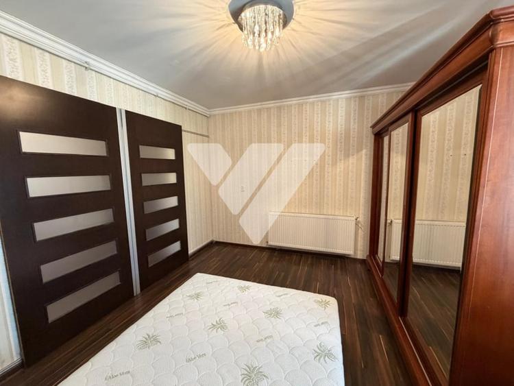 Apartament tip mansarda 3 camere , Zona Turnisor 58 MP - 8