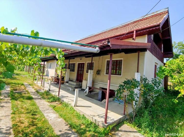 Casa complet utilata si mobilata - 9