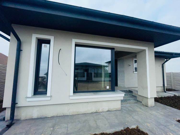 Casa individuala 3 camere,teren 375 mp/Com.Berceni - 4