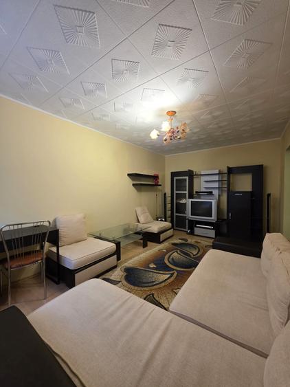 Dristor - Râmnicu Vâlcea – Apartament 2 camere – 450 EUR - 2