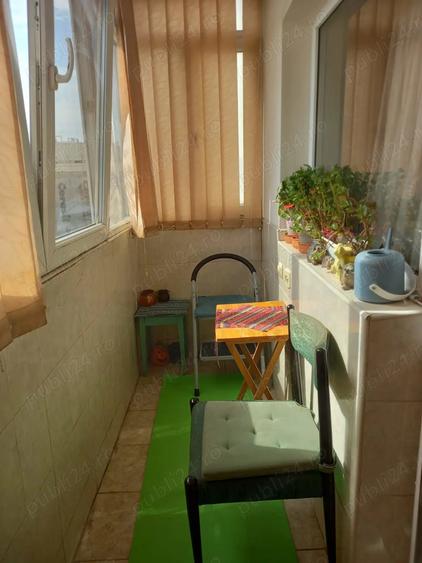 Persoana fizica vand 4 camere Bdul Chisinau vis a vis complex Miramar, Mega Mall - 6