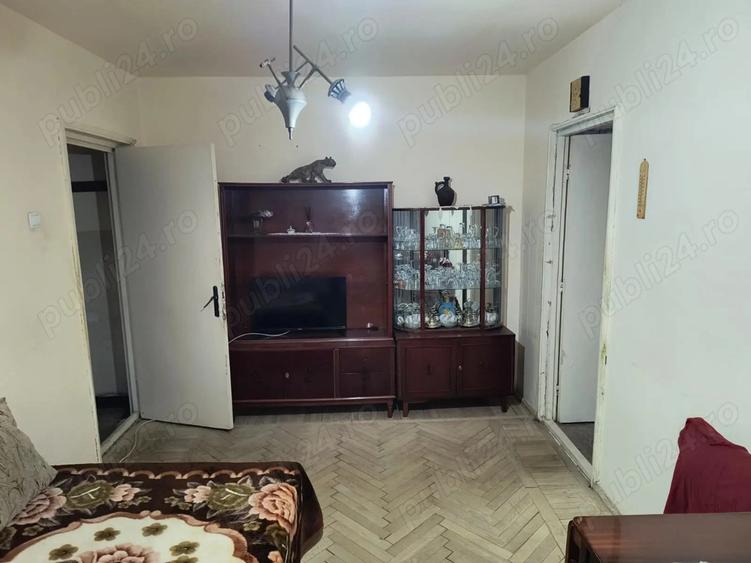 Apartament 2 camere Medgidia disponibil imediat - 4