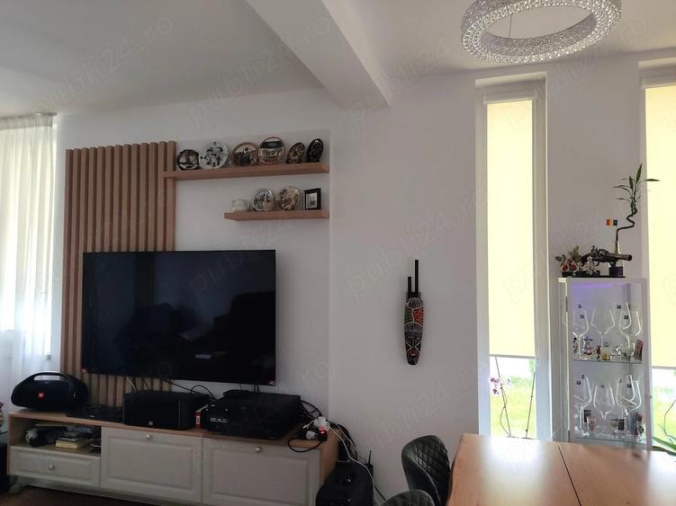 Vanzare vila 4 camere, direct proprietar, in Ploiesti, Cartier Albert - 2